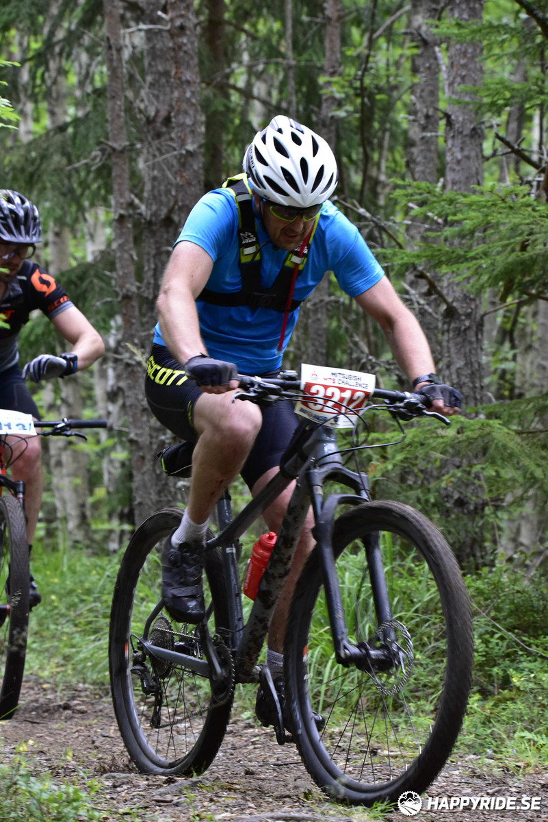 Bild från Engelbrektsturen 2019